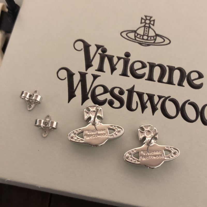 Vivienne Westwood Necklaces